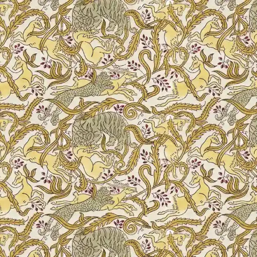 Letho Curcuma - Caravane x Ressource