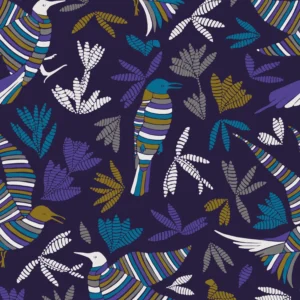 LRDO01 - La Ronde des Oiseaux