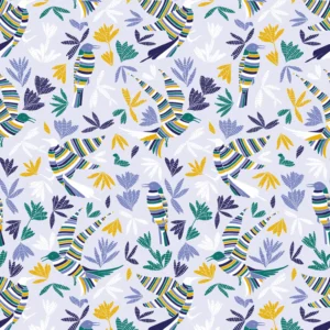 LRDO02 - La Ronde des Oiseaux