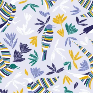 LRDO02 - La Ronde des Oiseaux