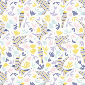 LRDO03 - La Ronde des Oiseaux