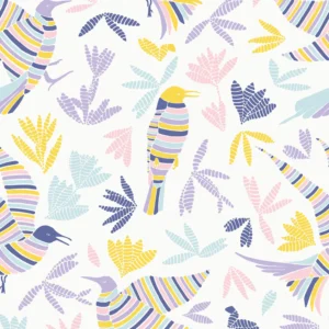 LRDO03 - La Ronde des Oiseaux