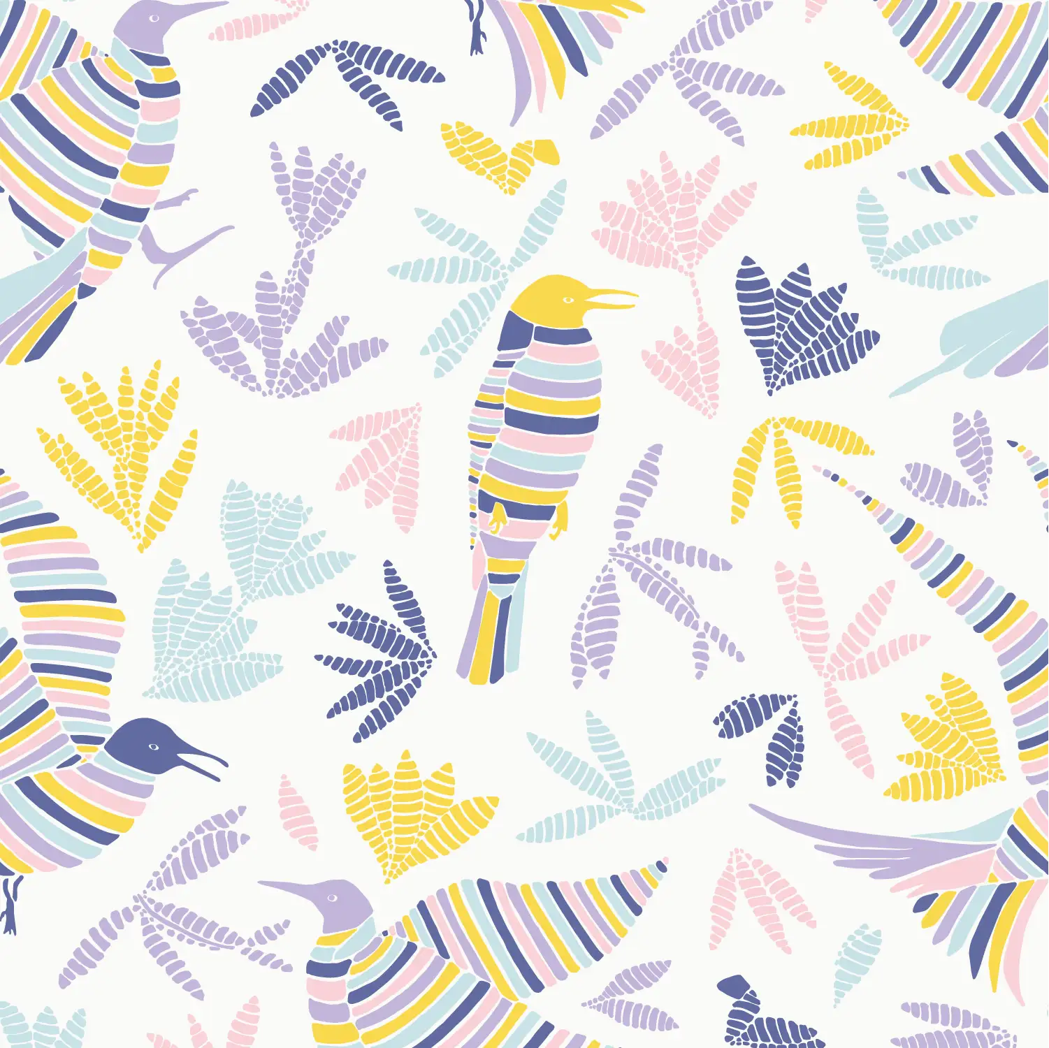 LRDO03 - La Ronde des Oiseaux