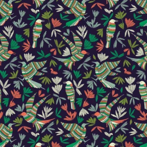 LRDO04 - La Ronde des Oiseaux