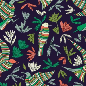 LRDO04 - La Ronde des Oiseaux