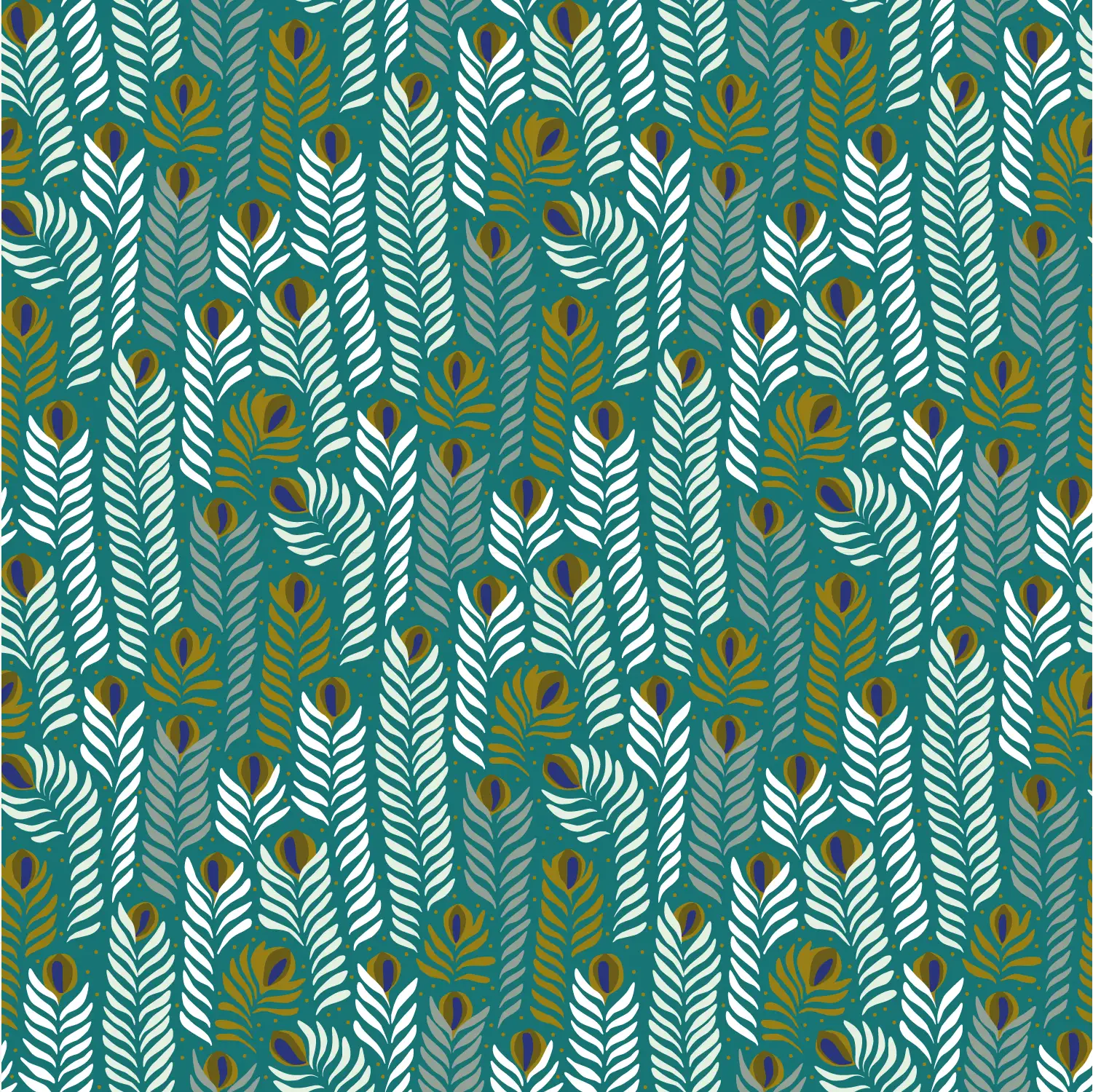 PAG03 - Panache grand