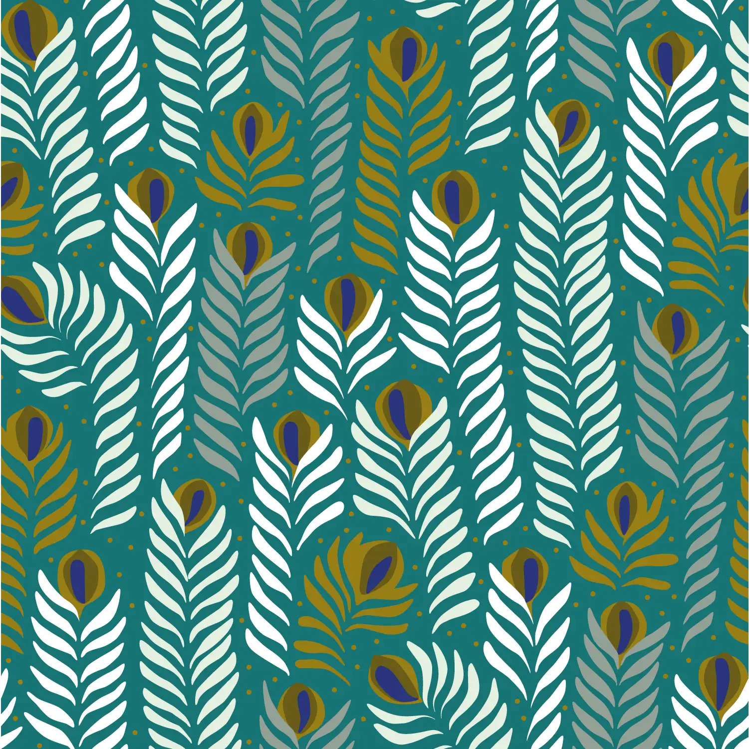 PAG03 - Panache grand