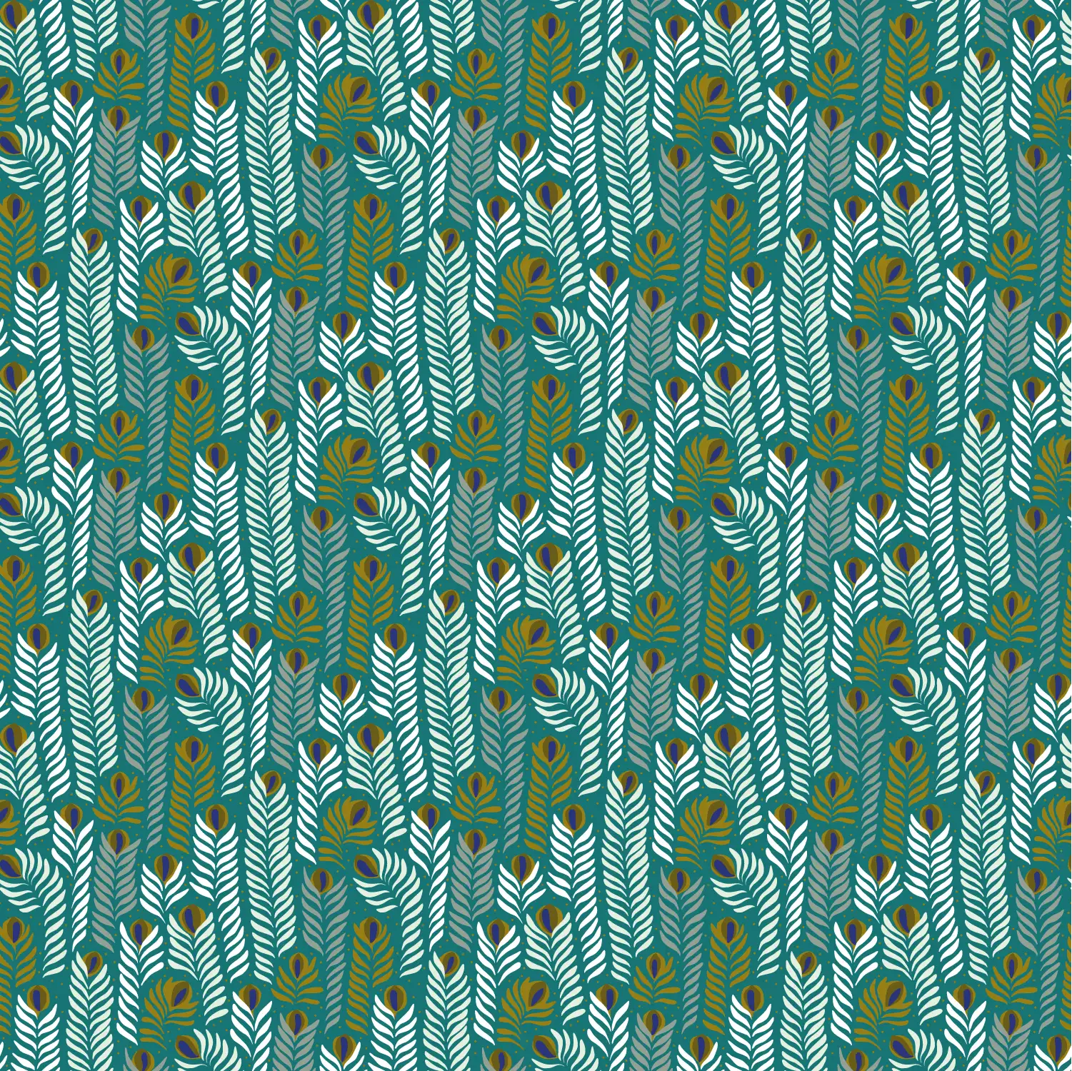 PAP03 - Panache petit