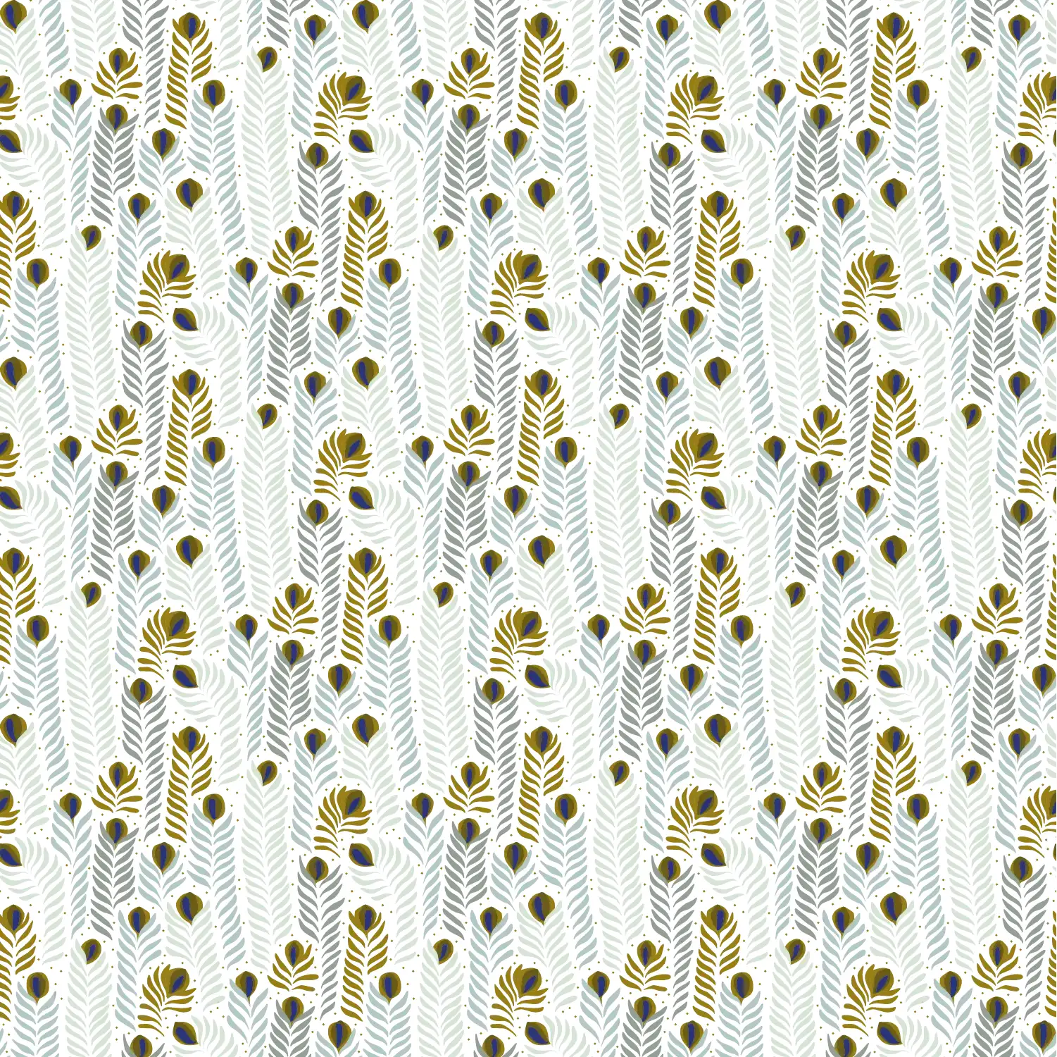 PAP04 - Panache petit