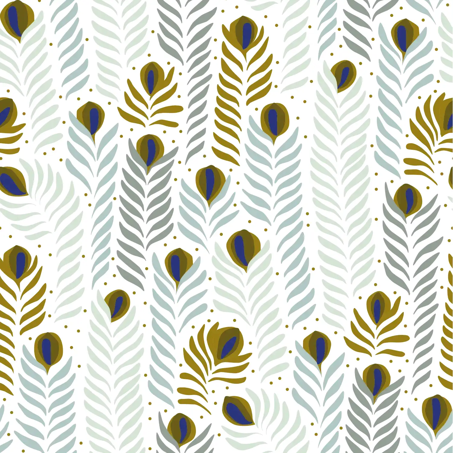 PAP04 - Panache petit