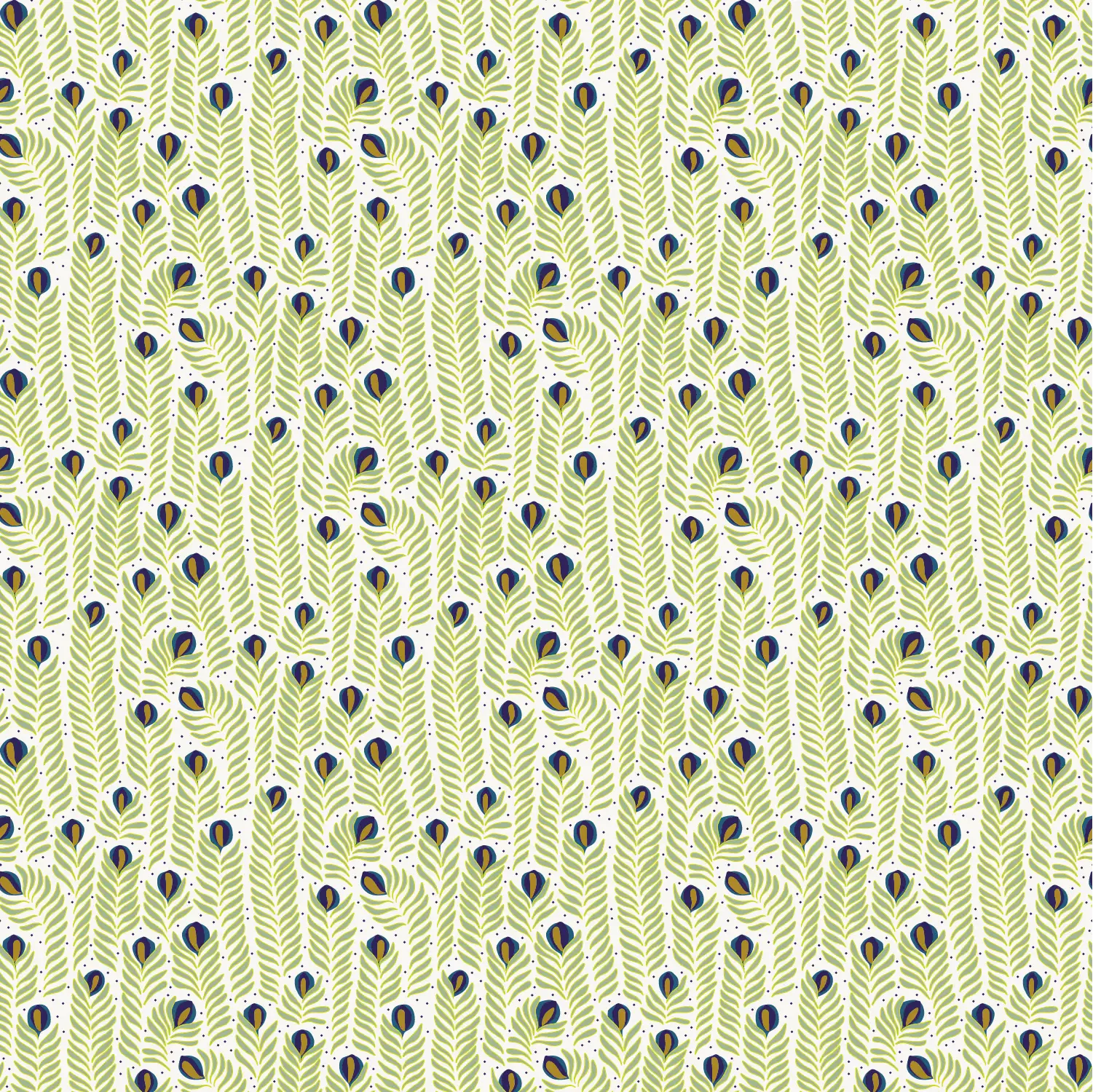 PAP06 - Panache petit