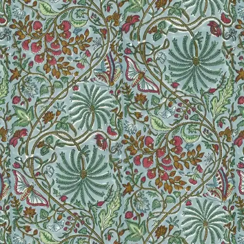 Papilio Glacier - Caravane x Ressource