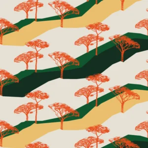 SLP01 - Sous les Pins