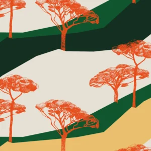 SLP01 - Sous les Pins