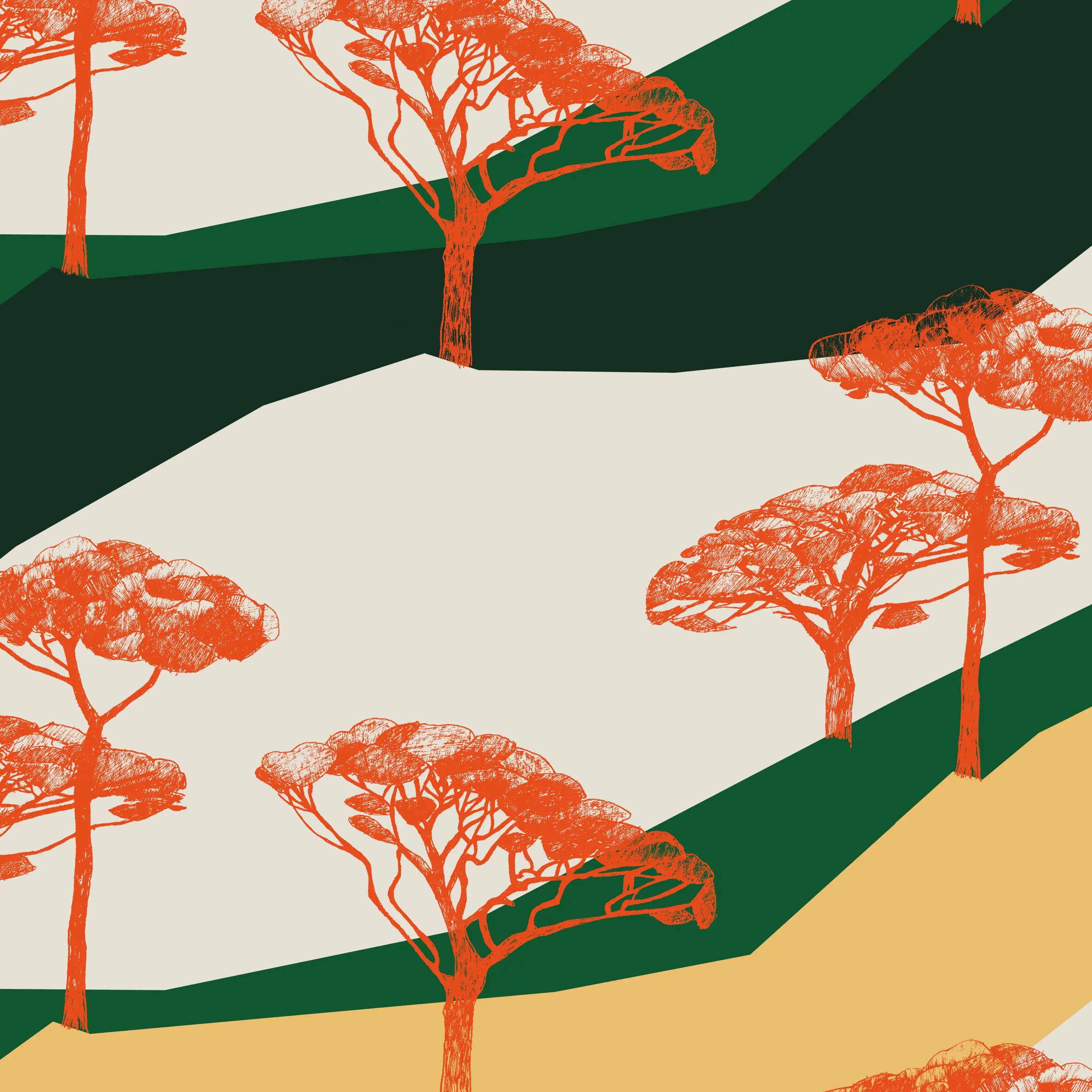 SLP01 - Sous les Pins