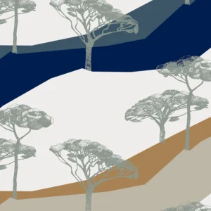 SLP02 - Sous les Pins