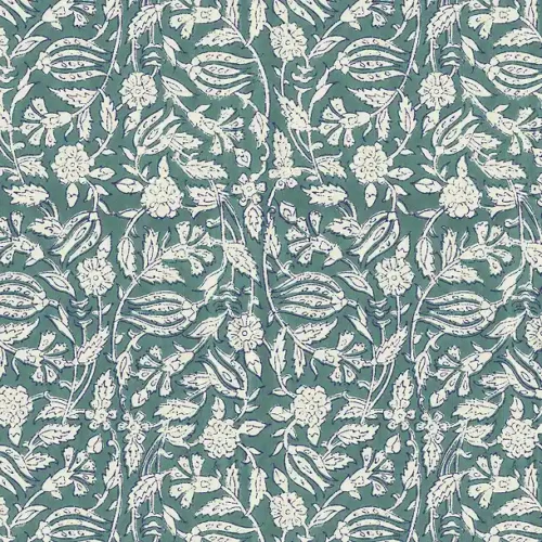 Tulipan Glacier - Caravane x Ressource