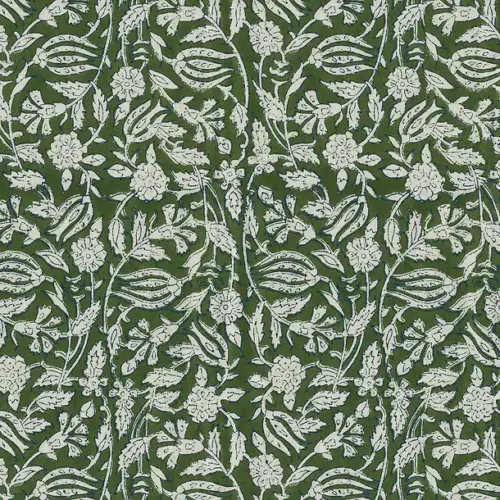 Tulipan Laurier - Caravane x Ressource