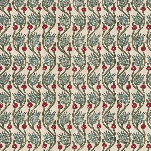 Tullio - Caravane x Ressource