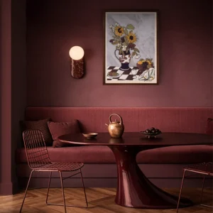 L'Heure du Soir - Œuvre Imprimée en édition limitée