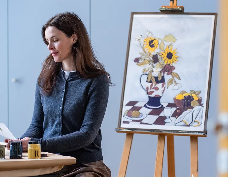 Helena Soubeyrand x Ressource