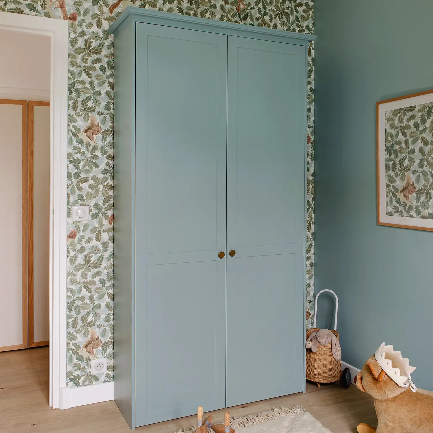 341.R940 - Le Souffle, CC01 - Cache-Cache, ©Plum Living - Hervé Goluza