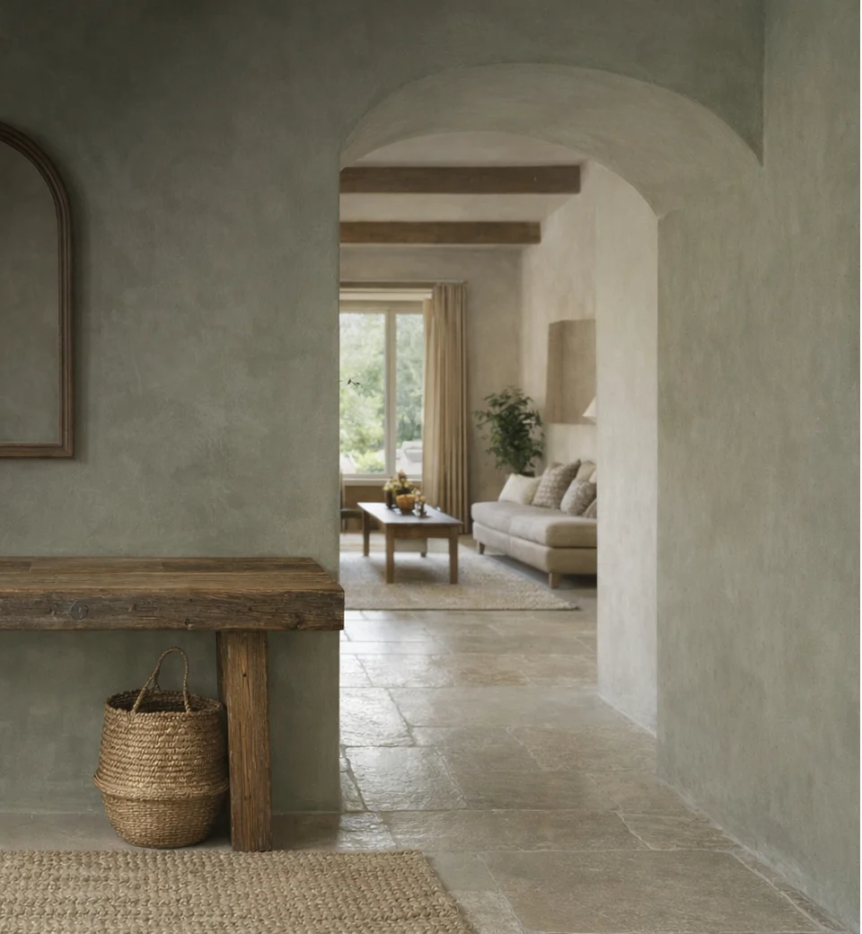 Peintures à effets haut de gamme Ressource