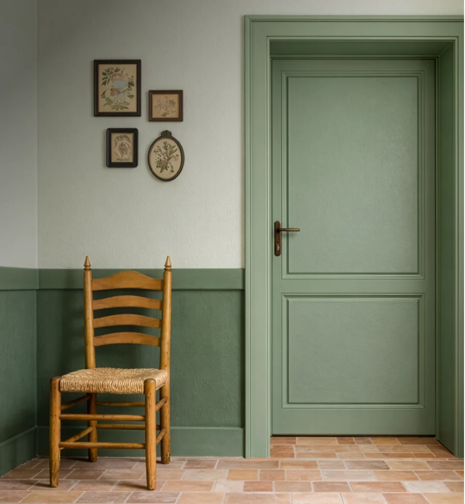 Peintures haut de gamme Ressource