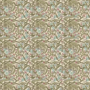 Papier peint Letho Beige - Caravane x Ressource