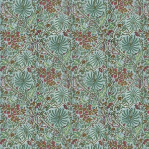 Papier peint Papilio Glacier - Caravane x Ressource