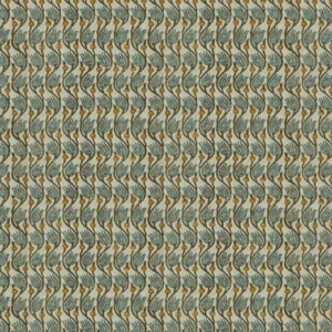 Papier peint Tullio Lac - Caravane x Ressource