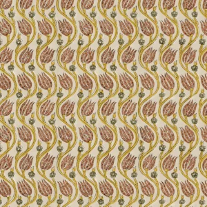 Papier peint Tullio Nude - Caravane x Ressource