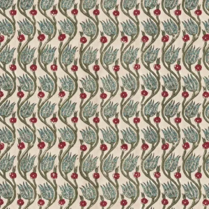 Papier peint Tullio - Caravane x Ressource