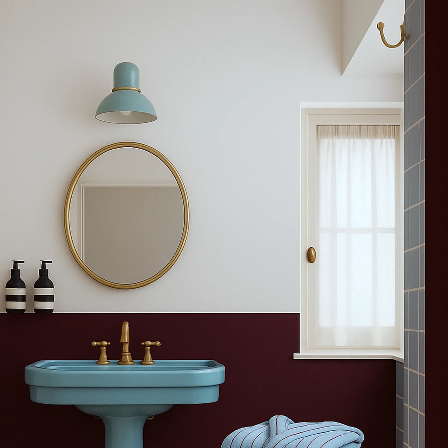 01.R111 - La Pureté