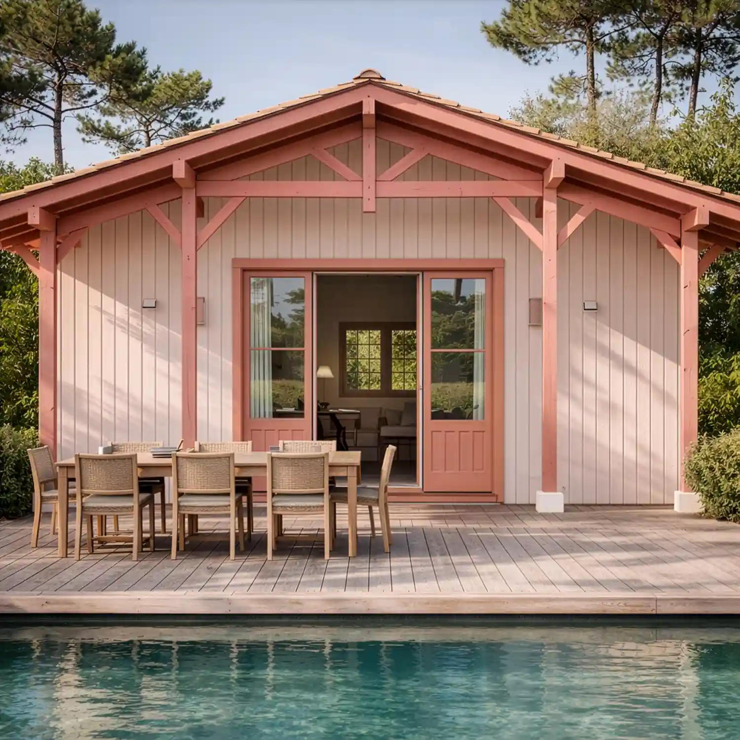 133.R284 - Le Bambin, 137.R500 - La Charmeuse