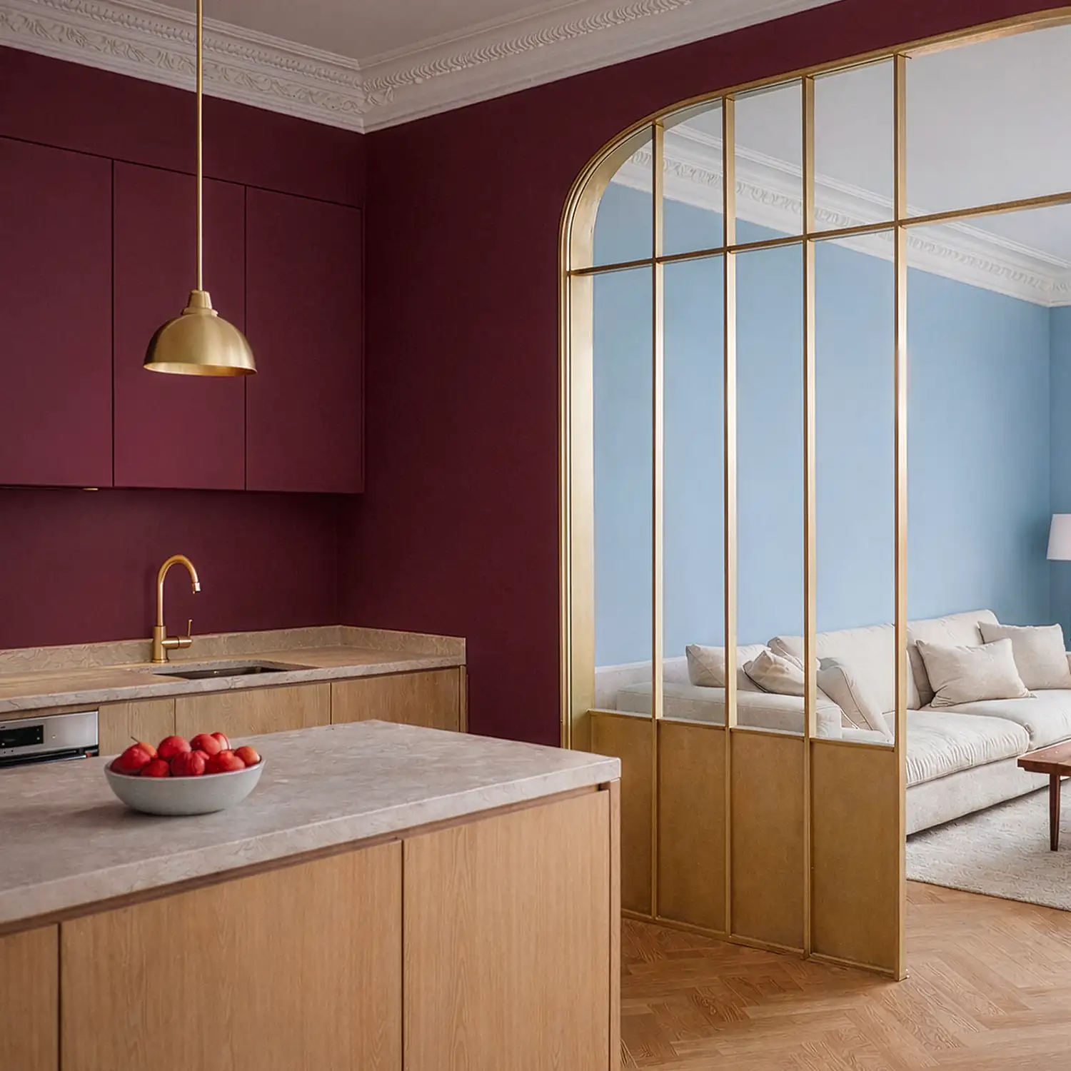 155.R442 - La Cantatrice, 352.R850 - L'Envol