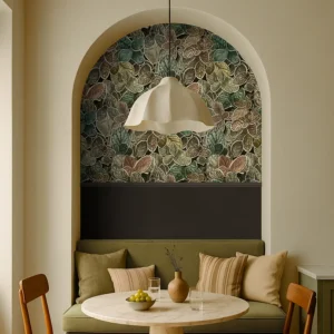 90.R014 - L'Echiquier, AP05 - Saule Blanc, CP02 - Charmille petit