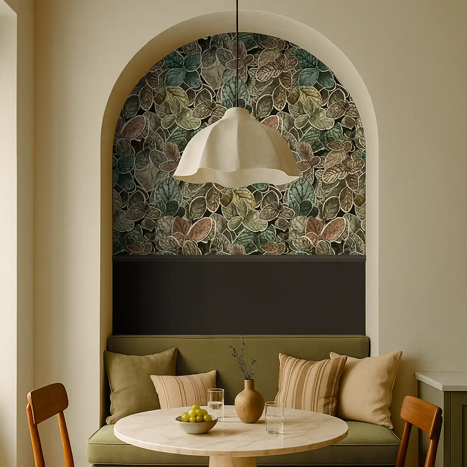 90.R014 - L'Echiquier, AP05 - Saule Blanc, CP02 - Charmille petit