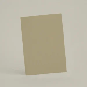 Échantillon A6 HEJU08 - Lin Lavé