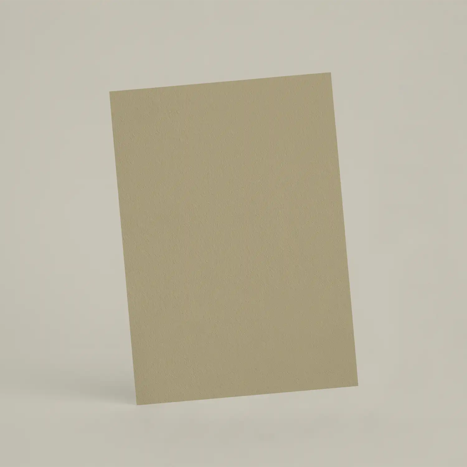 Échantillon A6 HEJU08 - Lin Lavé