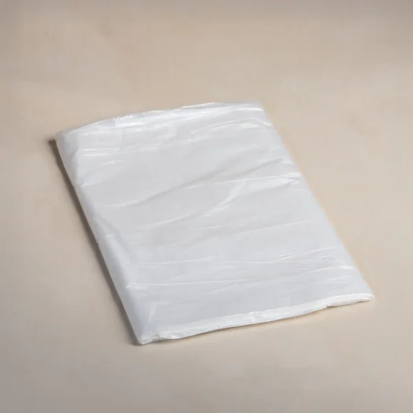 Bâche de protection meuble 4x5m