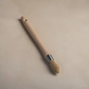 Brosse à rechampir spéciale glycéro petite