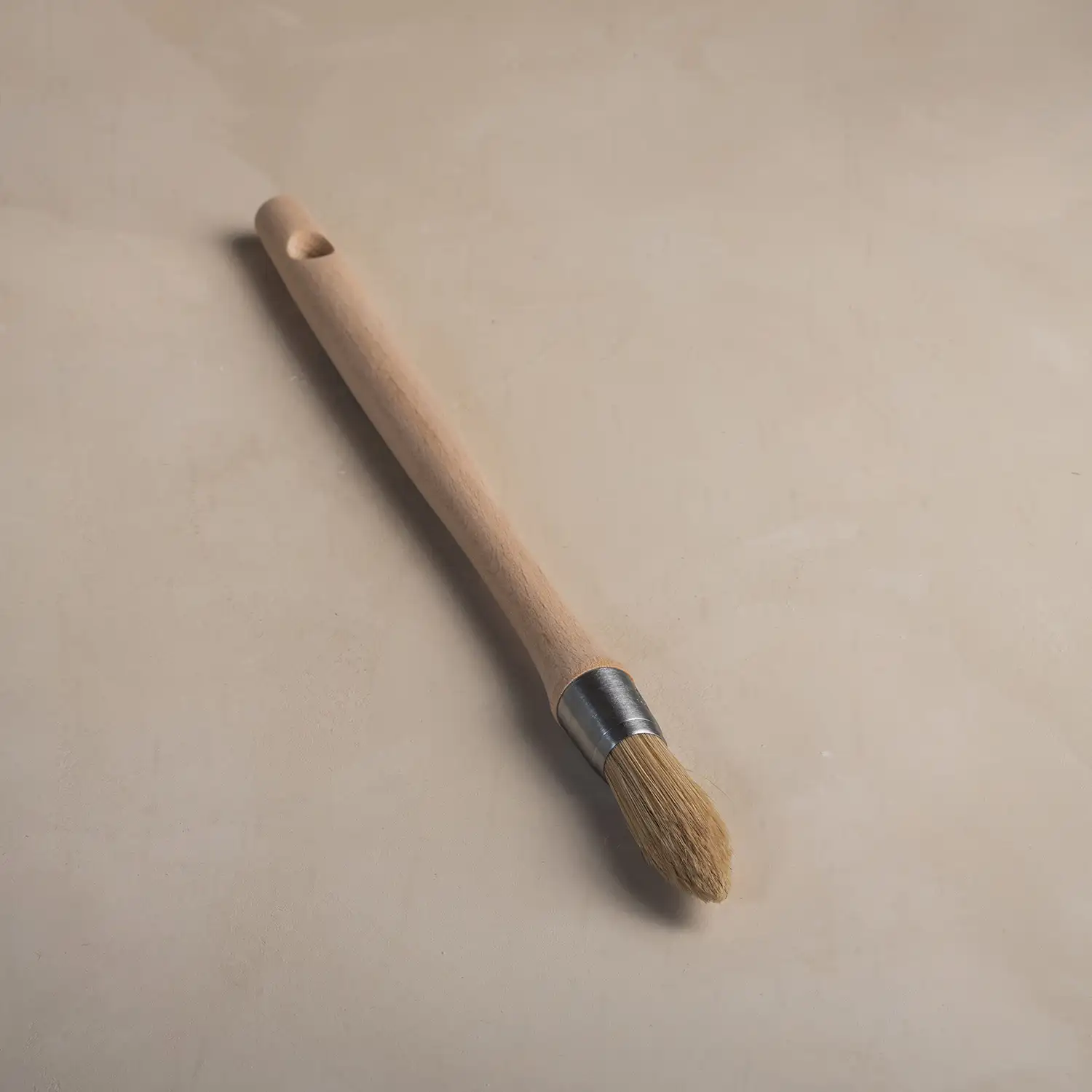 Brosse à rechampir spéciale glycéro petite