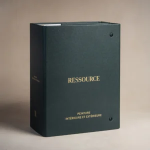 Coffret Collection Ressource