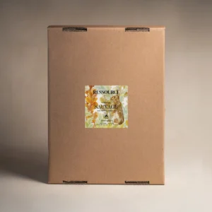 Coffret échantillons A4 Papiers Peints Sauvage - Version mate lessivable