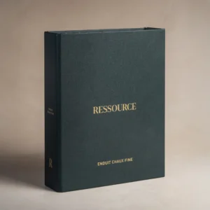 Coffret Enduit Chaux Fine