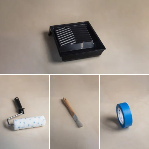 Kit outillage basique