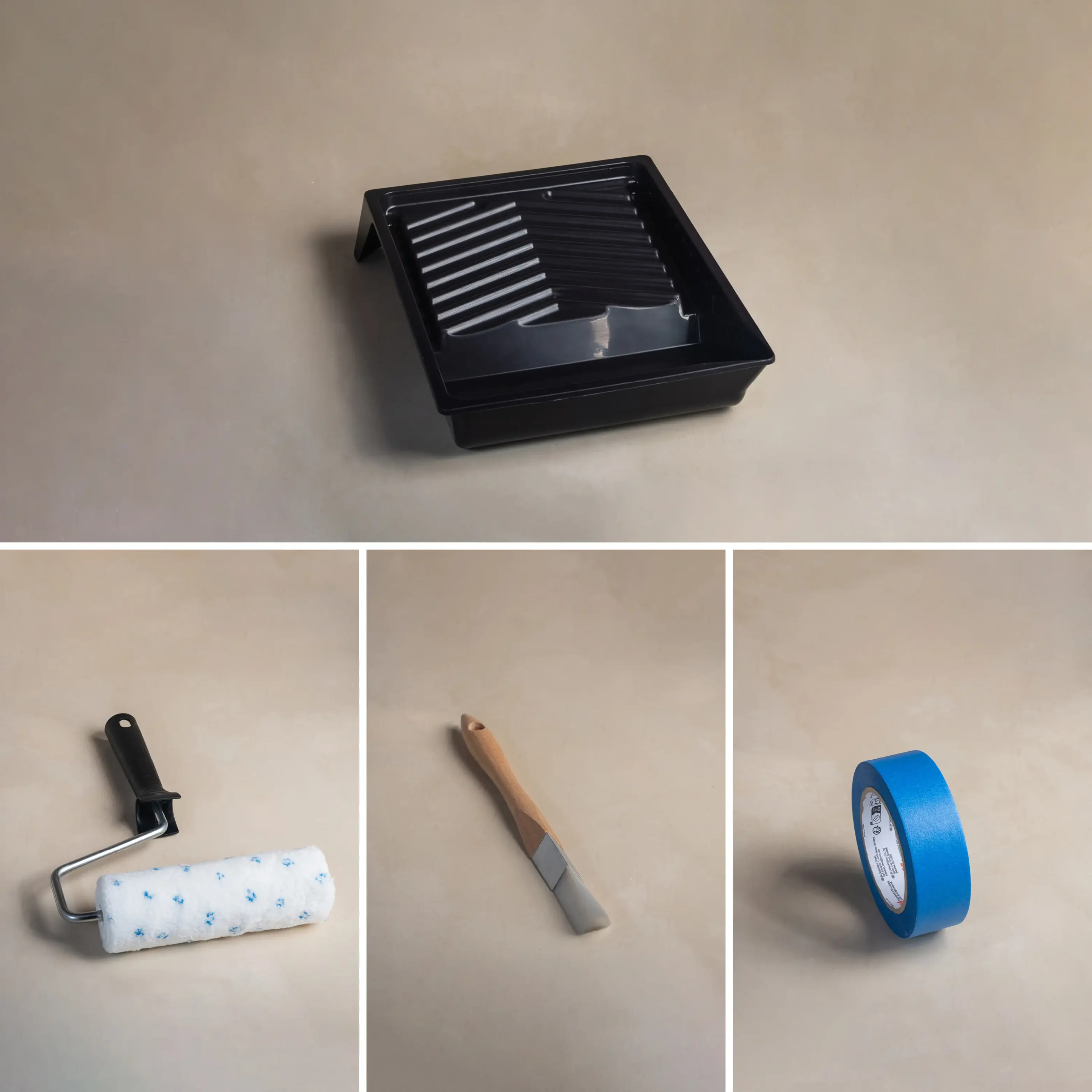 Kit outillage basique