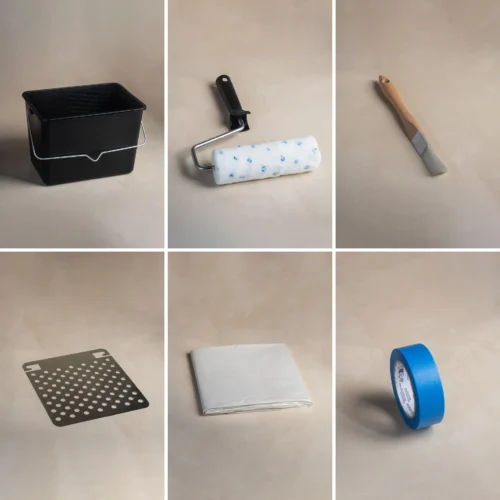 Kit outillage complet