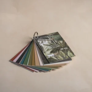 Liasse A7 Collection Ananbô